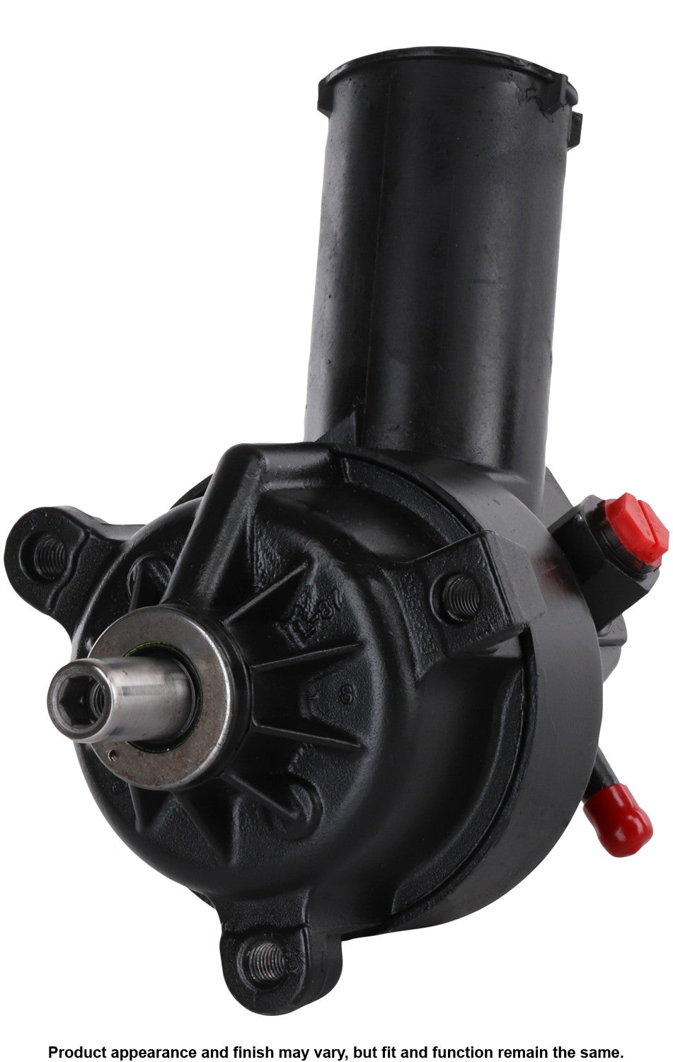 Cardone Reman Power Steering Pump 20-7272