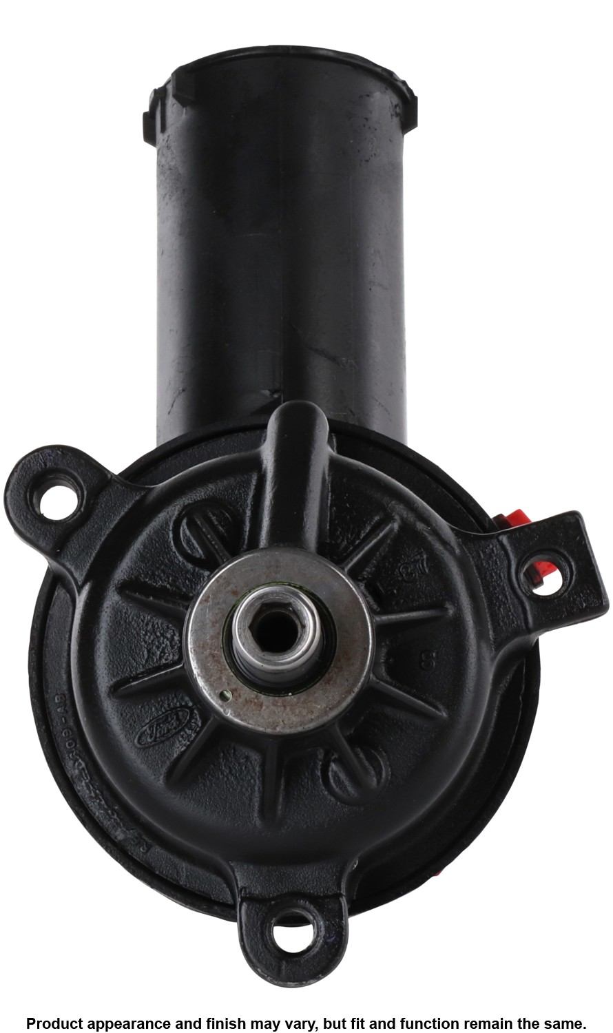 Cardone Reman Power Steering Pump 20-7272