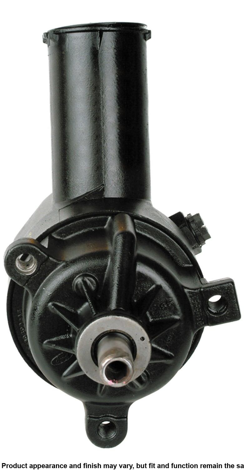 Cardone Reman Power Steering Pump 20-7272