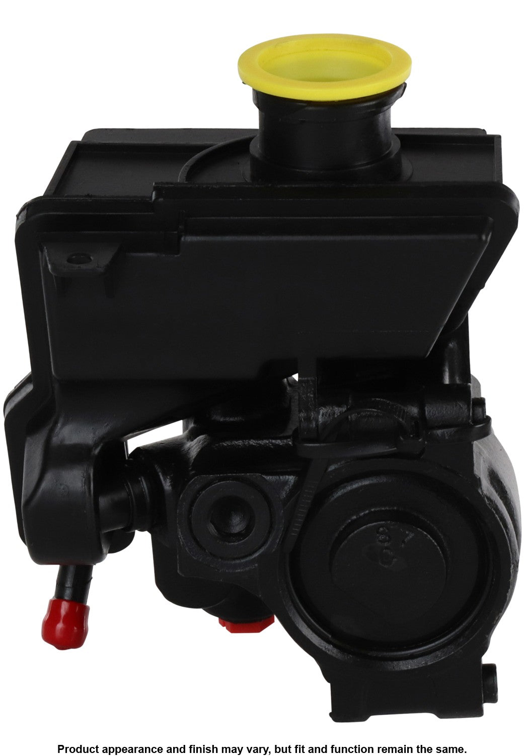 Cardone Reman Power Steering Pump 20-74326