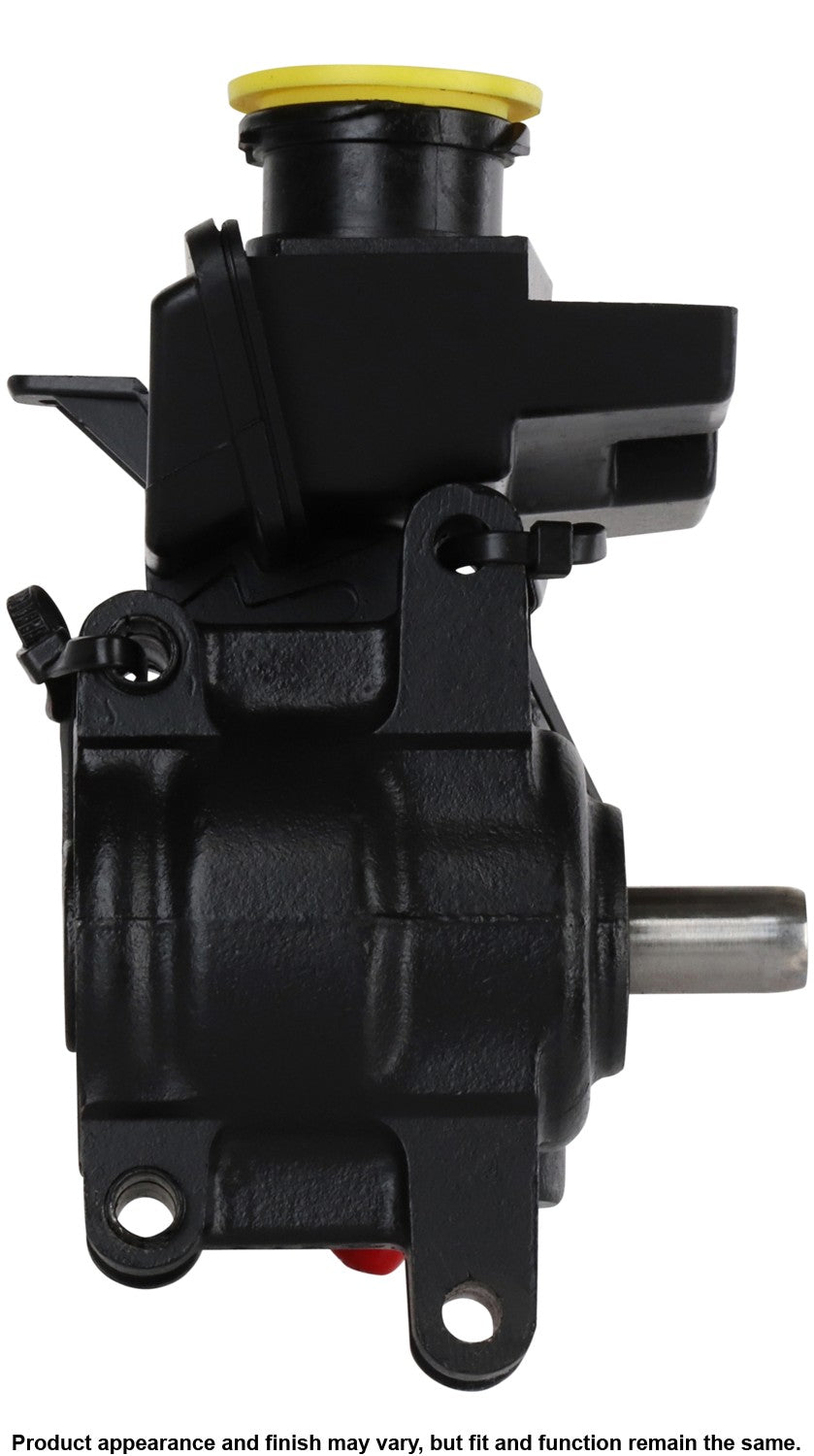 Cardone Reman Power Steering Pump 20-74326