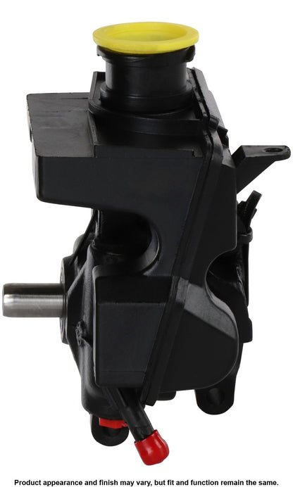 Cardone Reman Power Steering Pump 20-74326