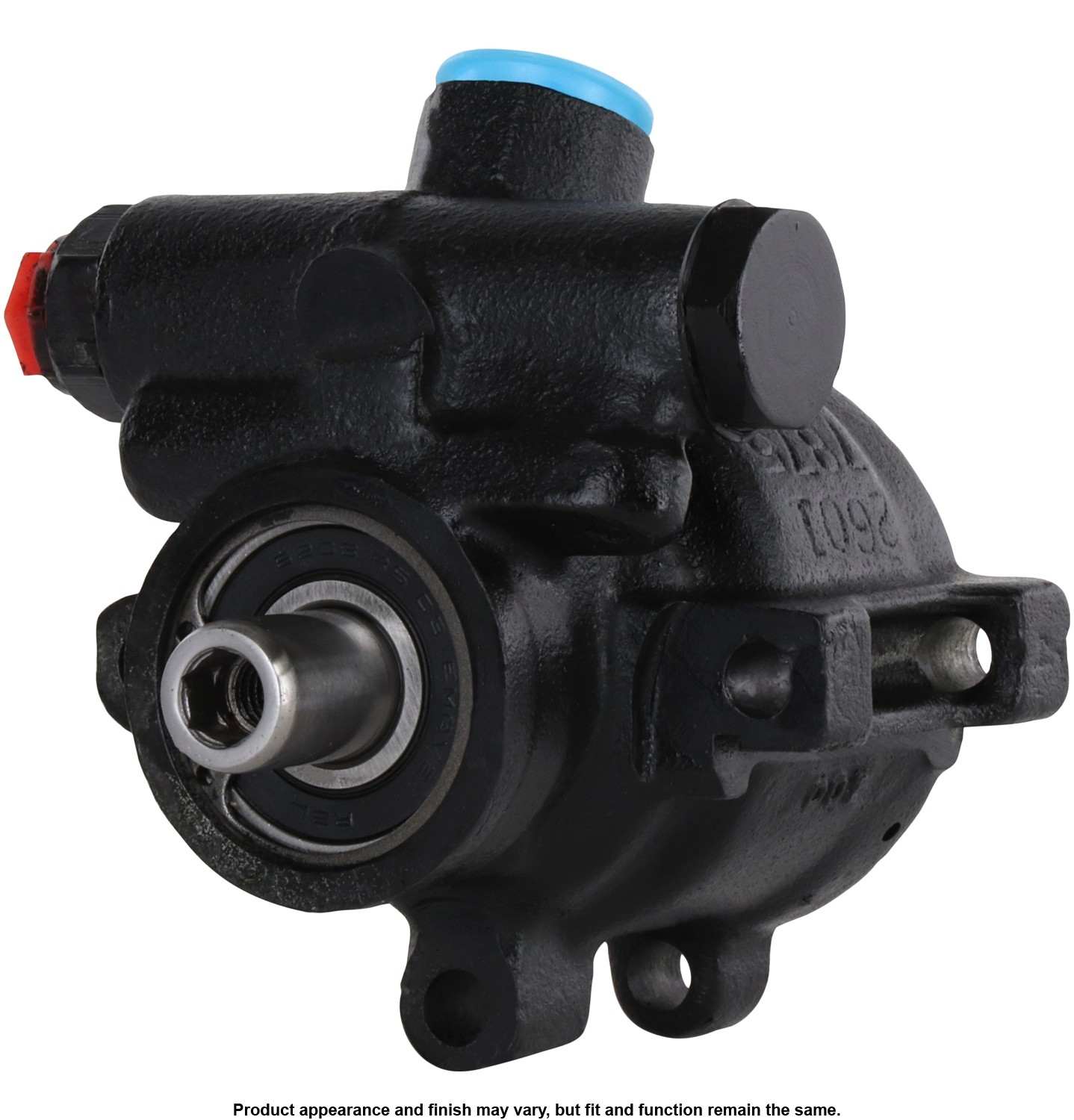 Cardone Reman Power Steering Pump 20-771