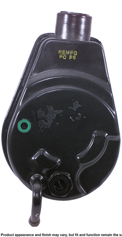 Cardone Reman Power Steering Pump 20-7803