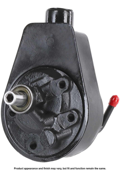 Cardone Reman Remanufactured Power Steering Pump 20-7826