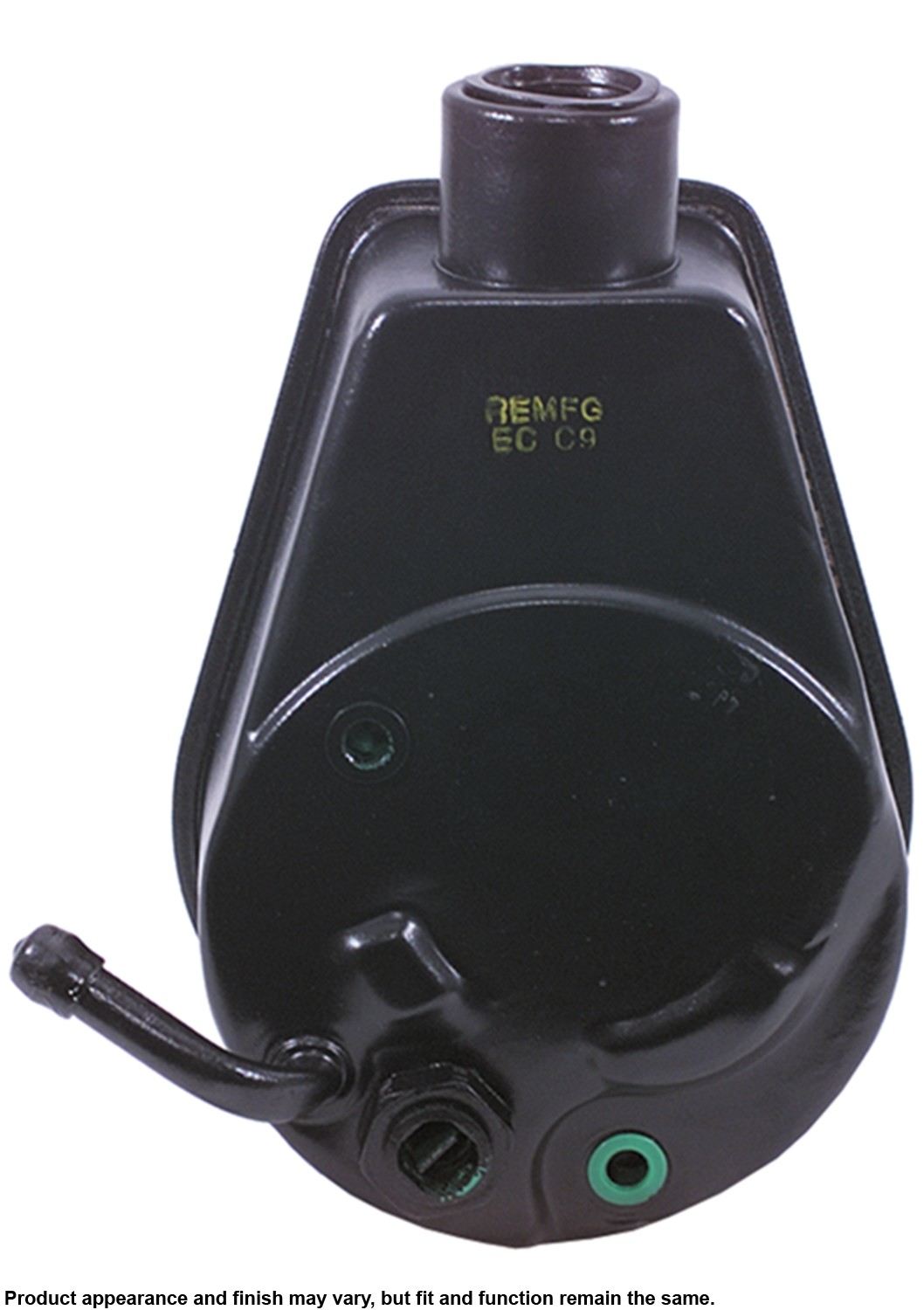 Cardone Reman Remanufactured Power Steering Pump 20-7826
