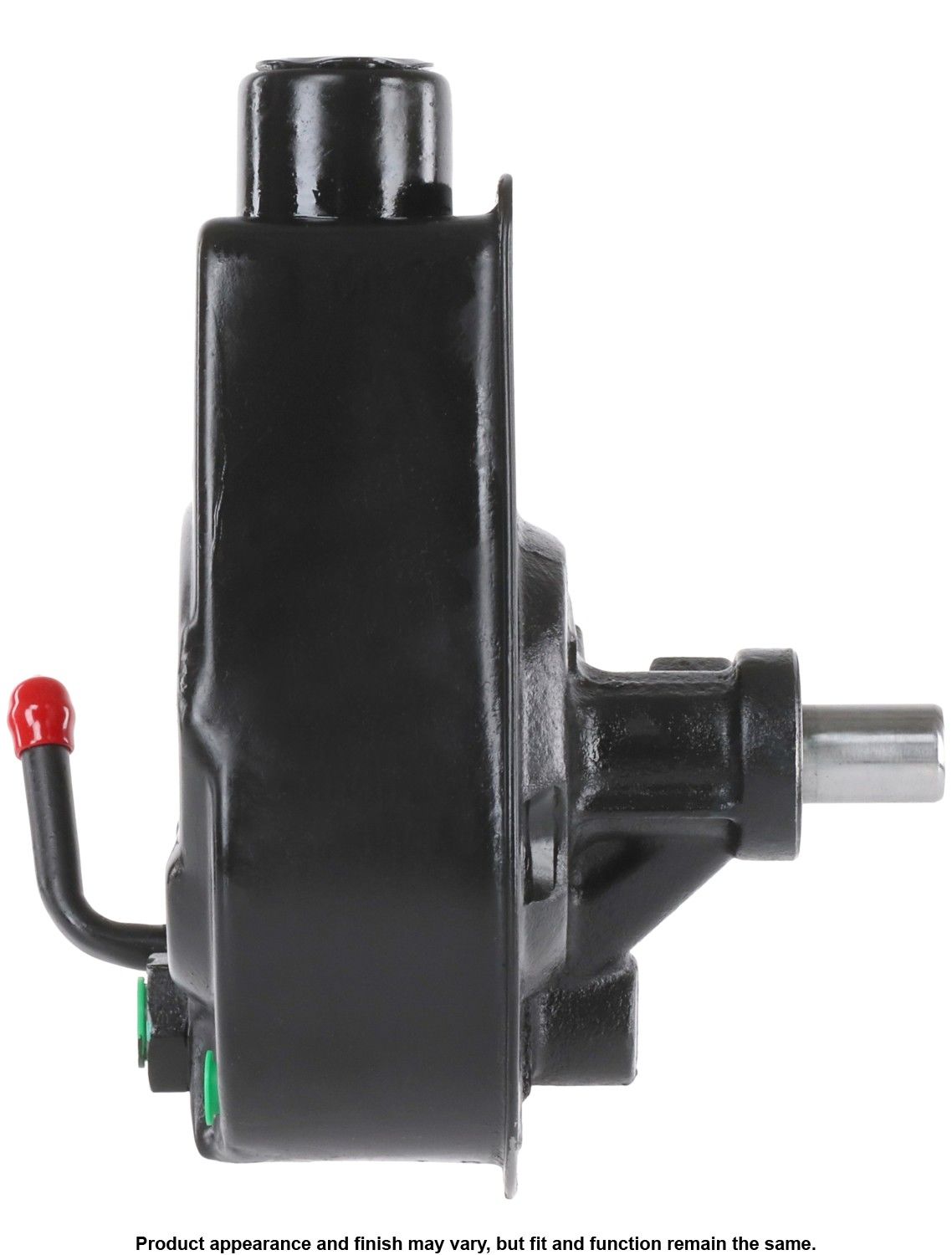 Cardone Reman Remanufactured Power Steering Pump 20-7826