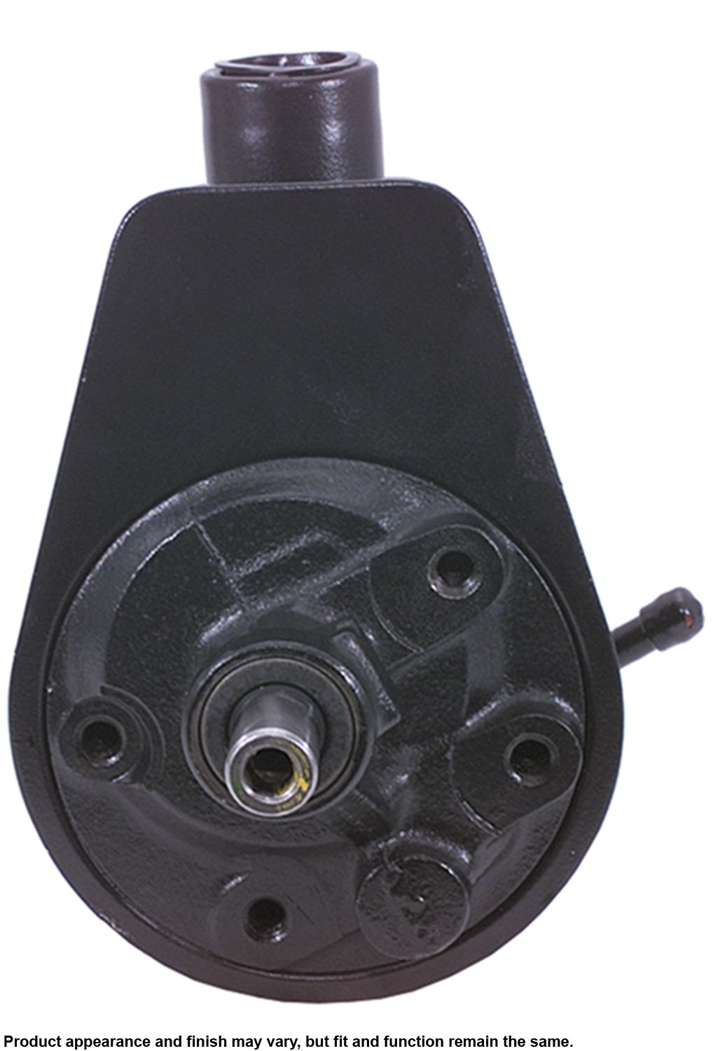 Cardone Reman Remanufactured Power Steering Pump 20-7826