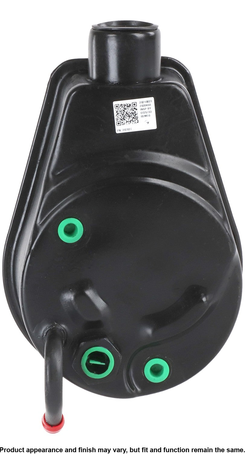 Cardone Reman Power Steering Pump 20-7827