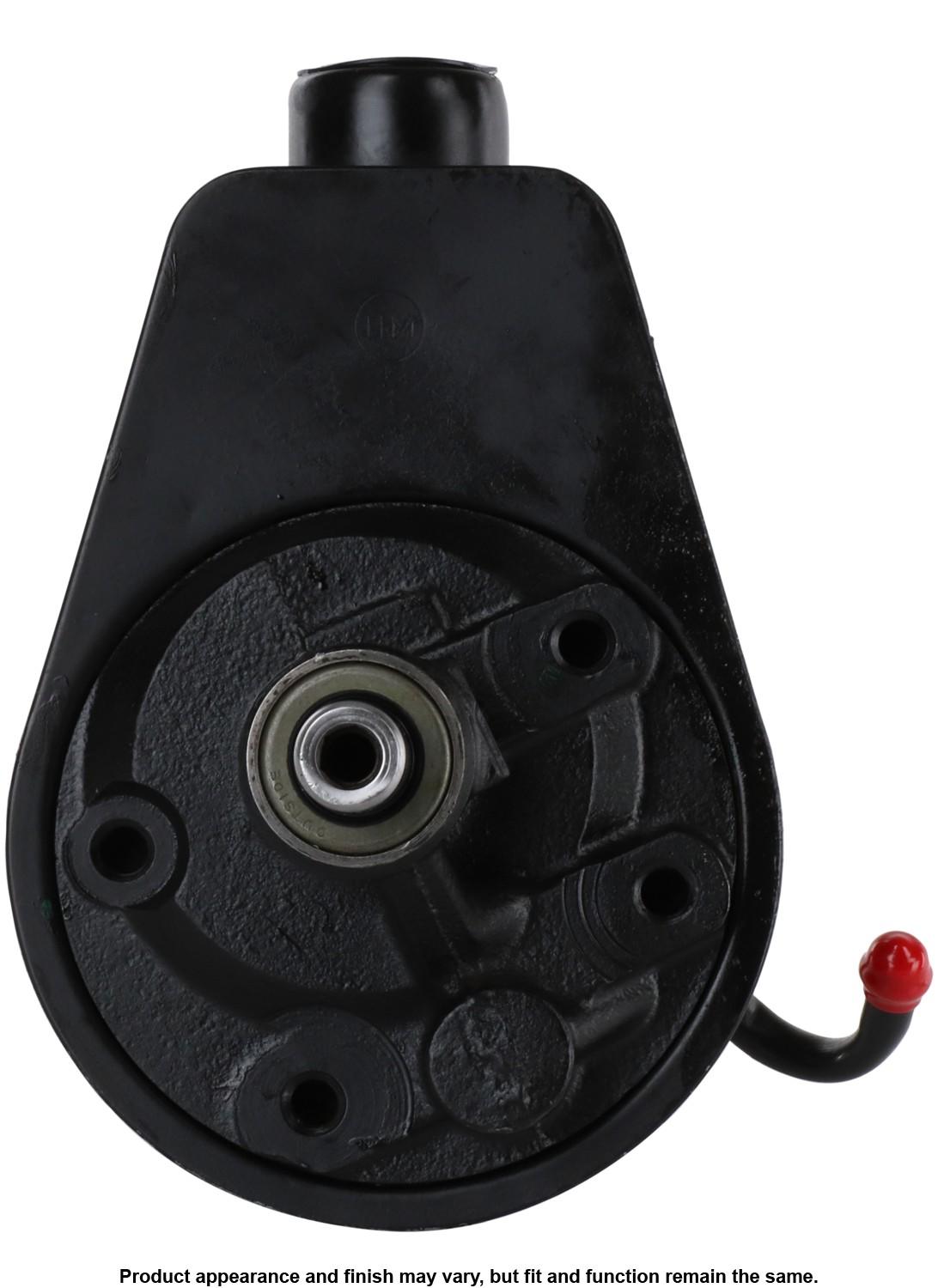 Cardone Reman Power Steering Pump 20-7828