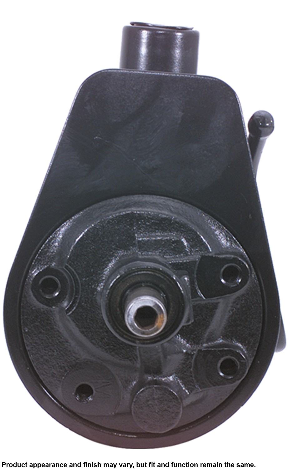 Cardone Reman Remanufactured Power Steering Pump 20-7830