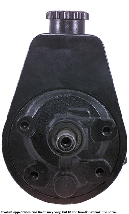 Cardone Reman Remanufactured Power Steering Pump 20-7831