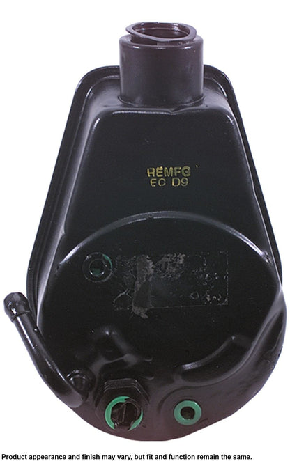 Cardone Reman Power Steering Pump 20-7832