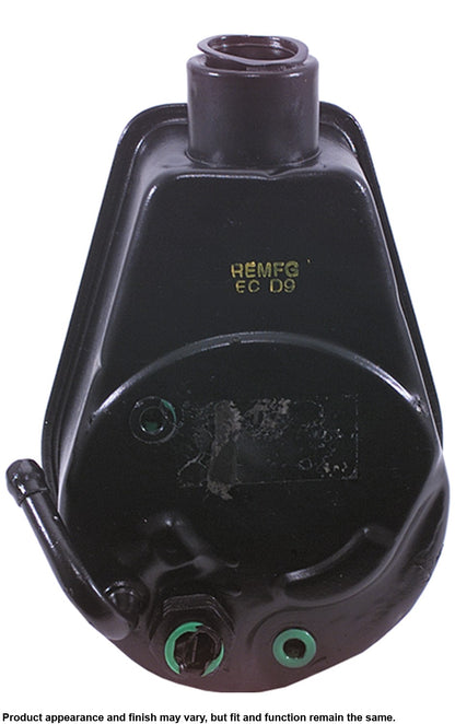 Cardone Reman Power Steering Pump 20-7832