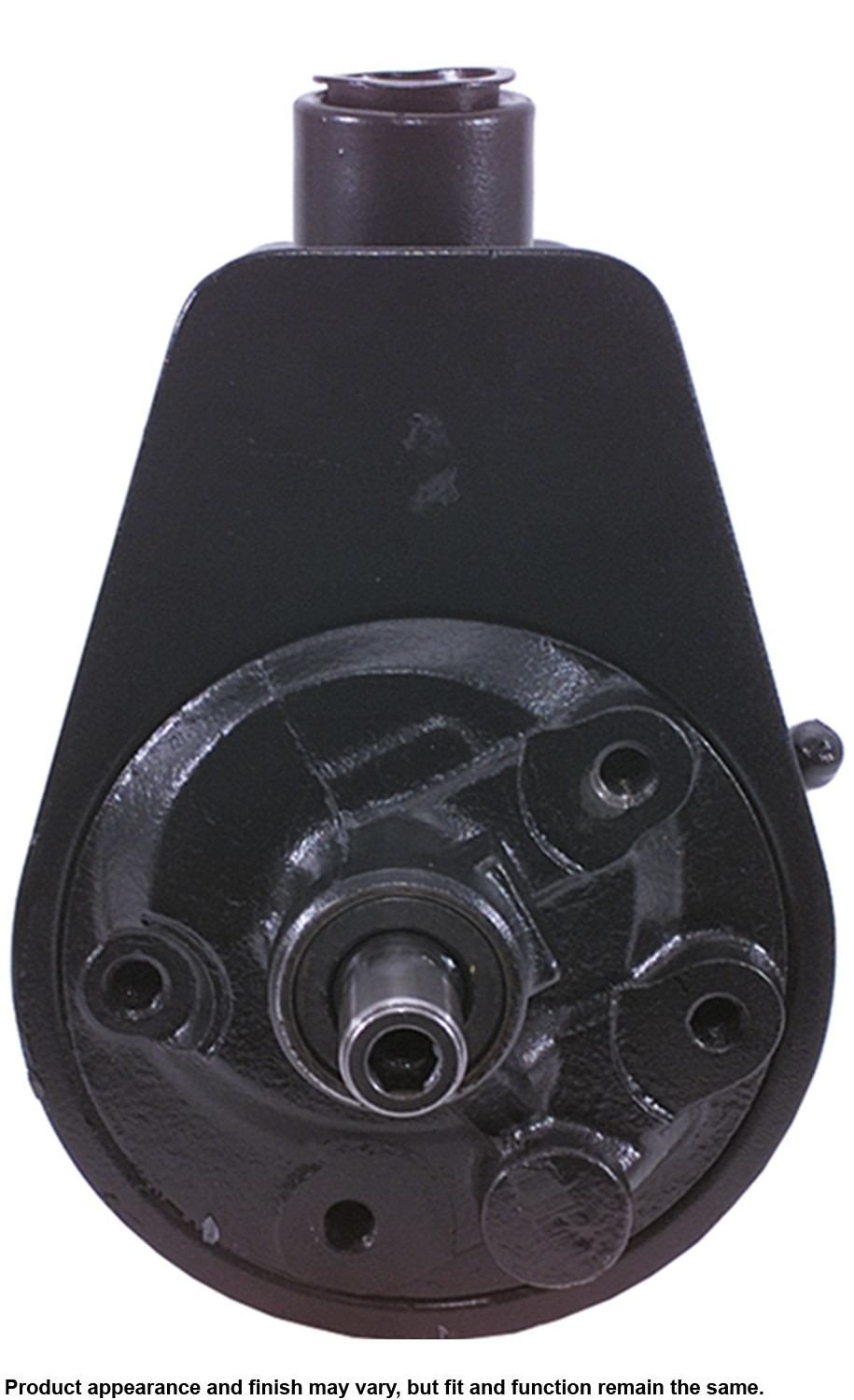 Cardone Reman Power Steering Pump 20-7832