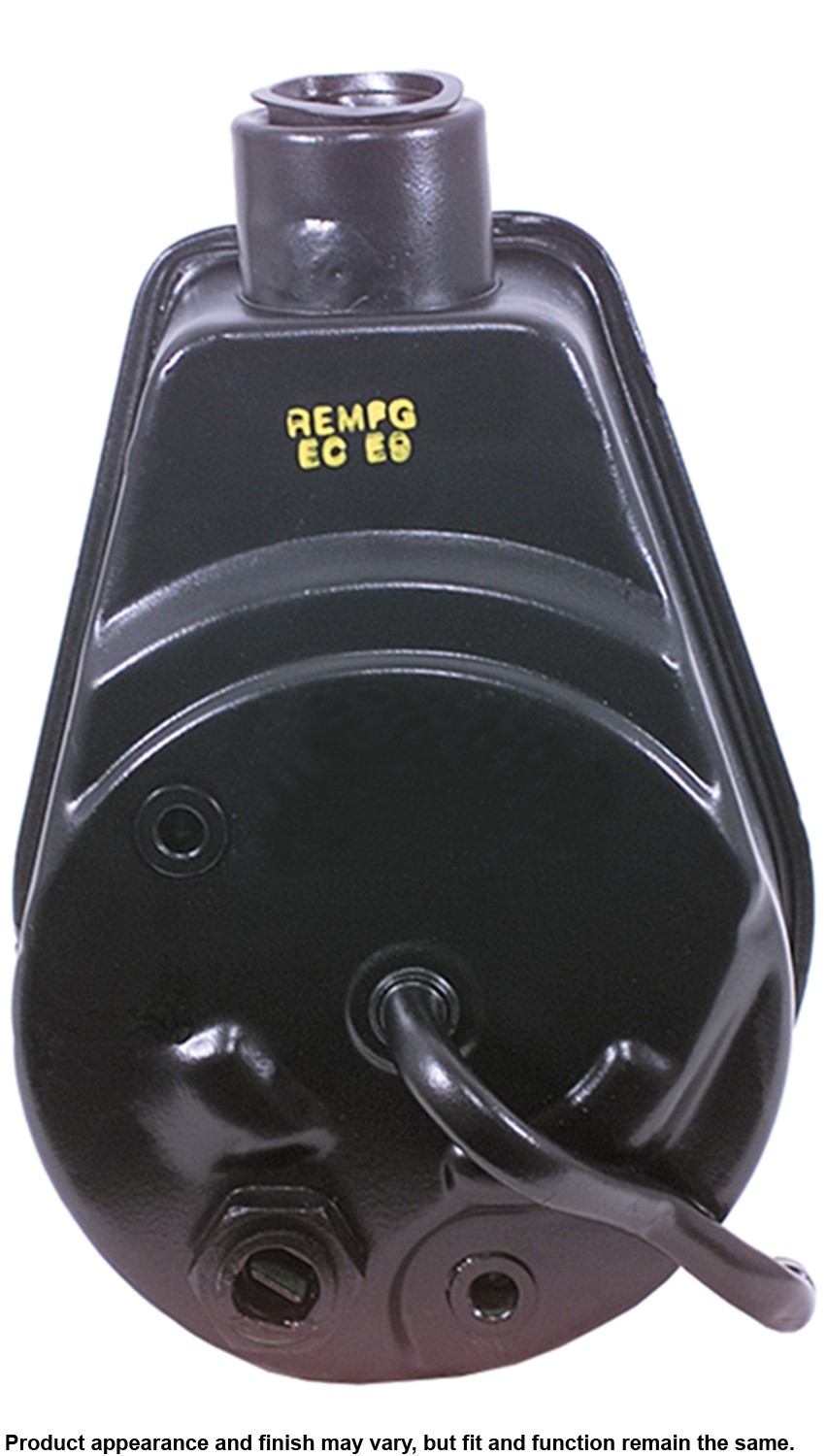 Cardone Reman Remanufactured Power Steering Pump 20-7833