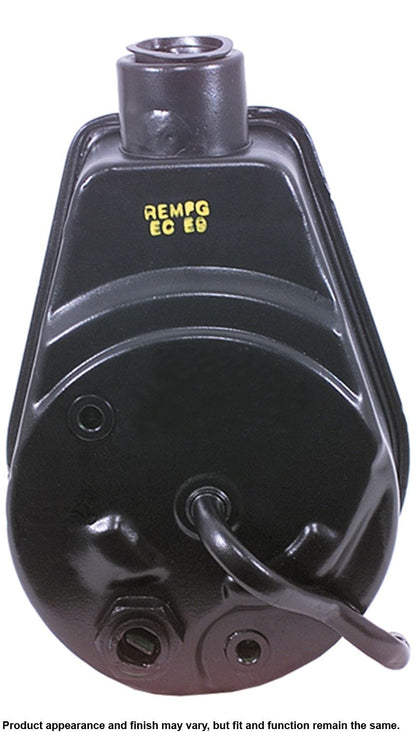 Cardone Reman Remanufactured Power Steering Pump 20-7833