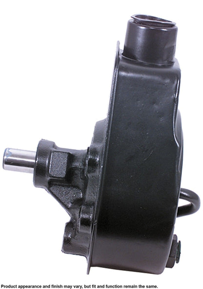 Cardone Reman Remanufactured Power Steering Pump 20-7833