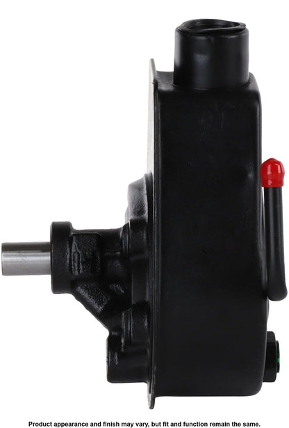 Cardone Reman Power Steering Pump 20-7840