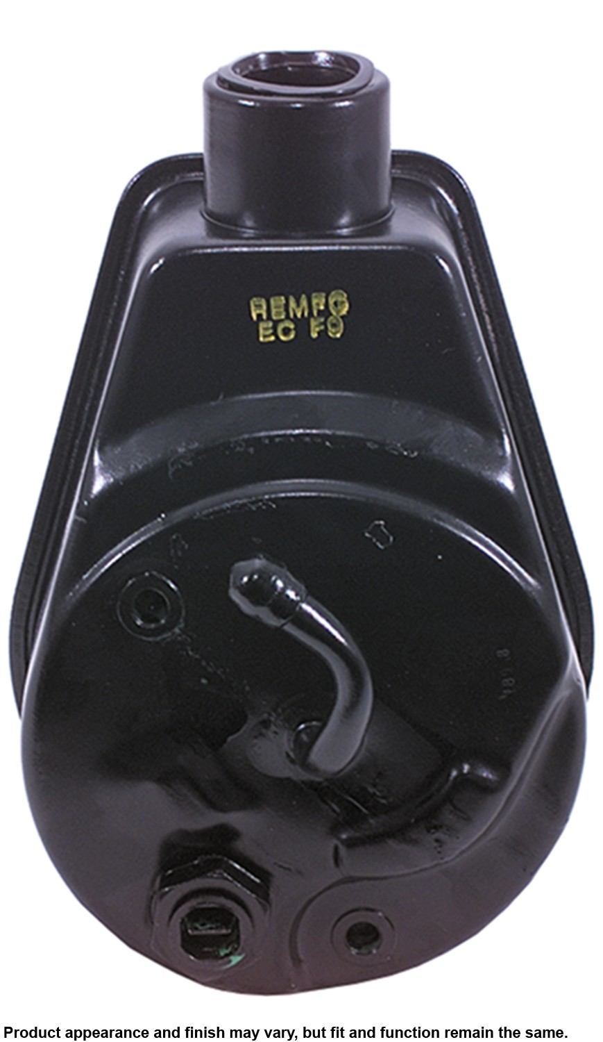 Cardone Reman Remanufactured Power Steering Pump 20-7848