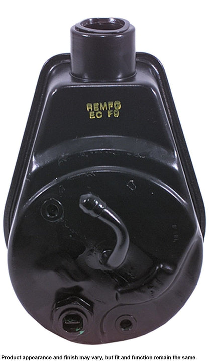 Cardone Reman Remanufactured Power Steering Pump 20-7848