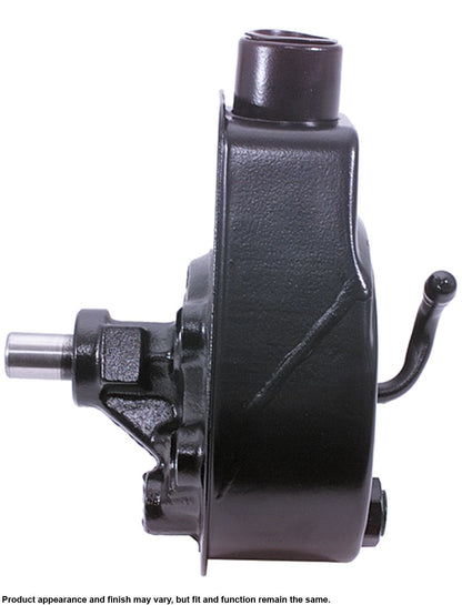 Cardone Reman Remanufactured Power Steering Pump 20-7848
