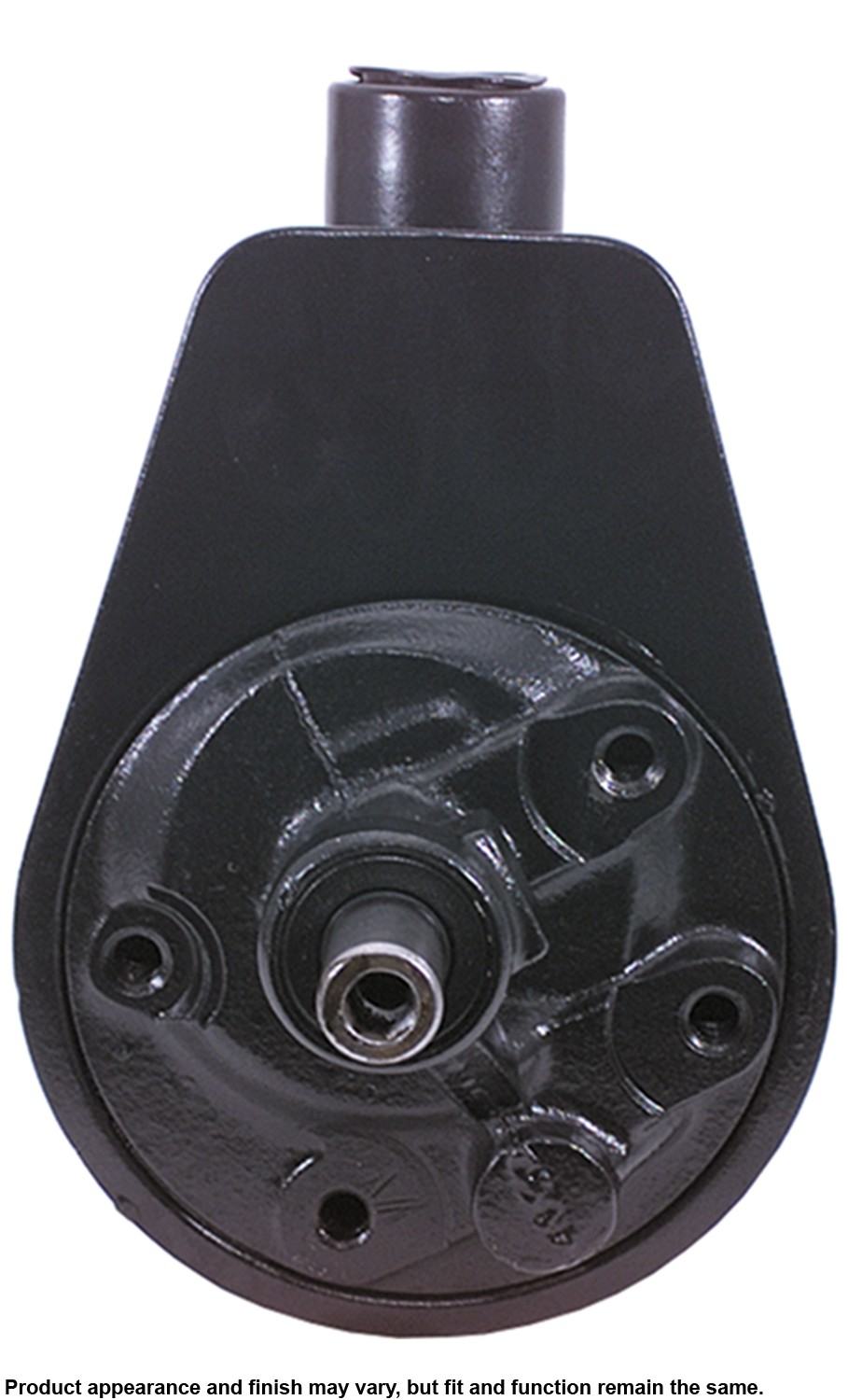 Cardone Reman Remanufactured Power Steering Pump 20-7848