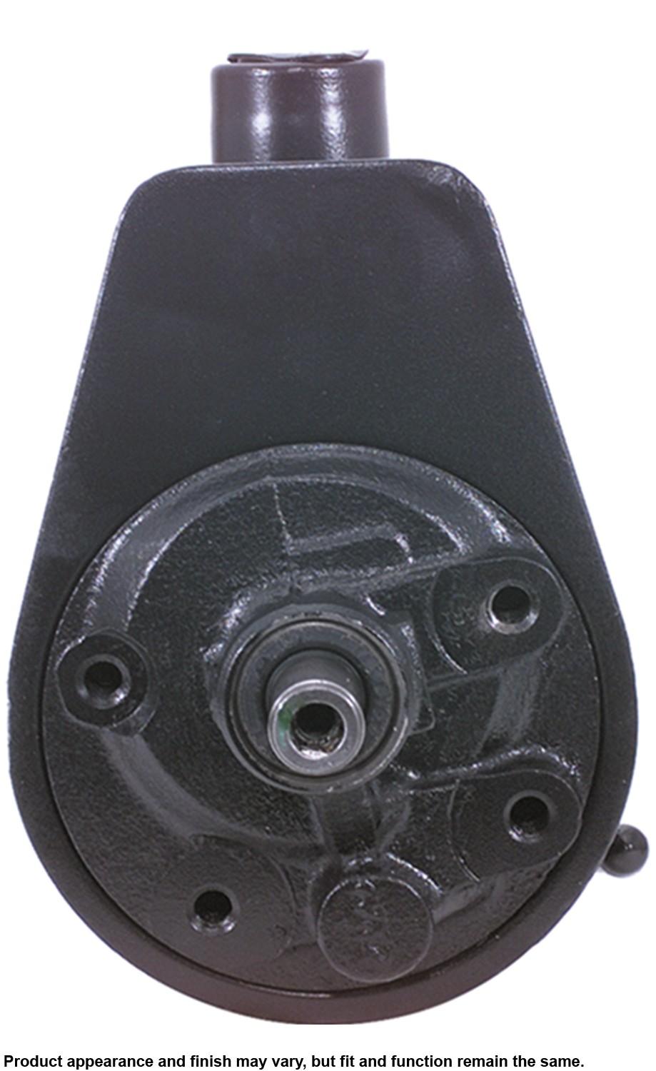 Cardone Reman Power Steering Pump 20-7853