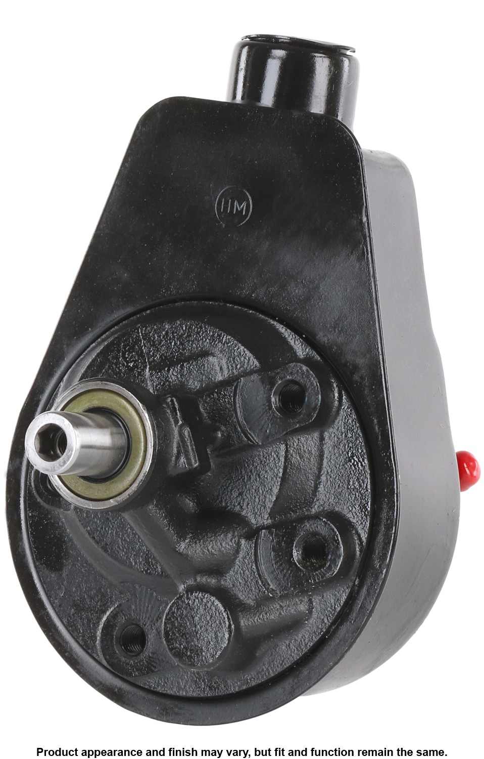 Cardone Reman Remanufactured Power Steering Pump 20-7859