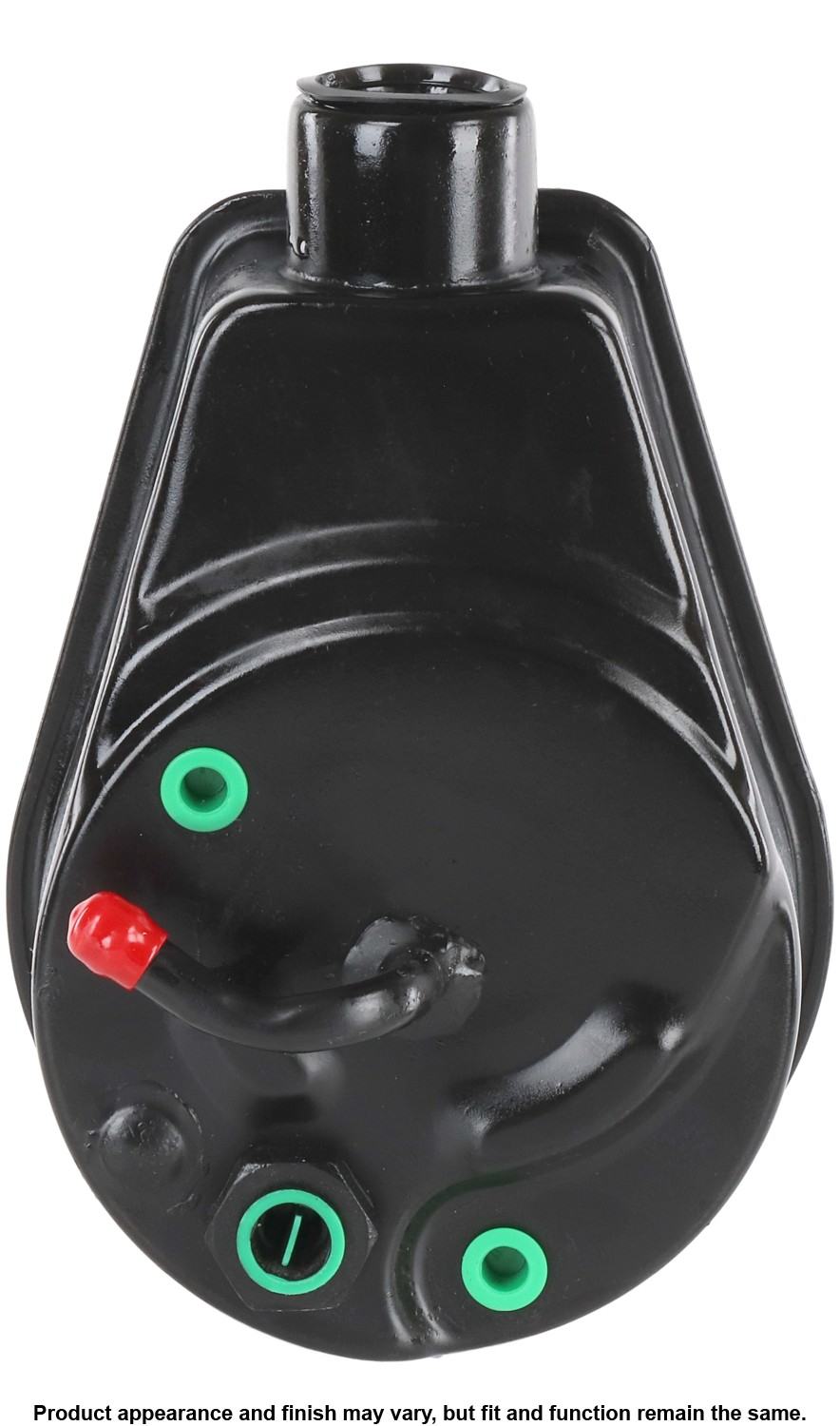 Cardone Reman Remanufactured Power Steering Pump 20-7859