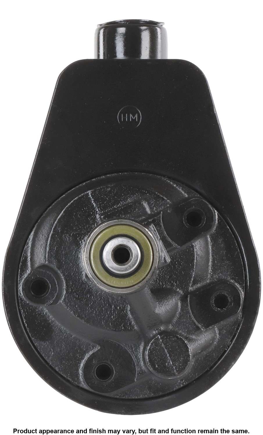 Cardone Reman Remanufactured Power Steering Pump 20-7859
