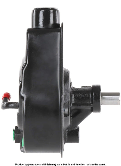 Cardone Reman Remanufactured Power Steering Pump 20-7859