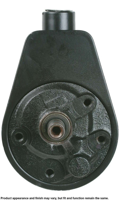 Cardone Reman Remanufactured Power Steering Pump 20-7859