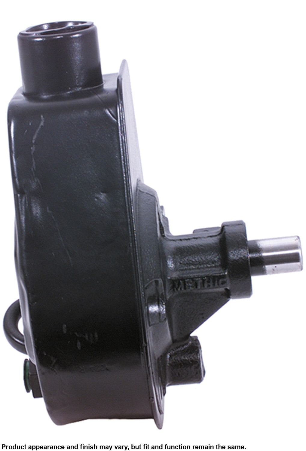 Cardone Reman Power Steering Pump 20-7876