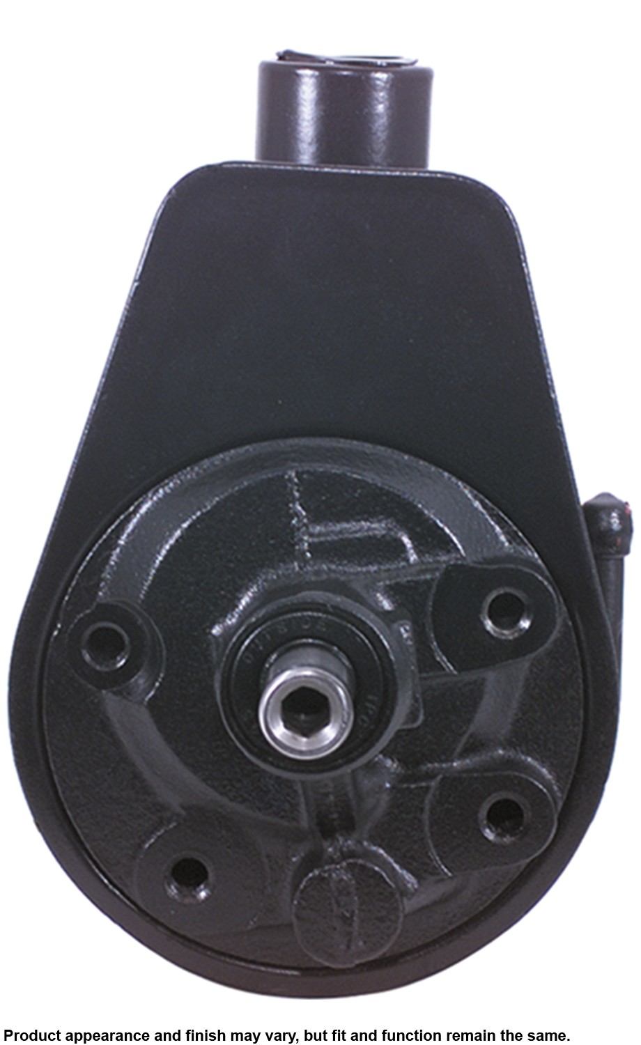 Cardone Reman Power Steering Pump 20-7876