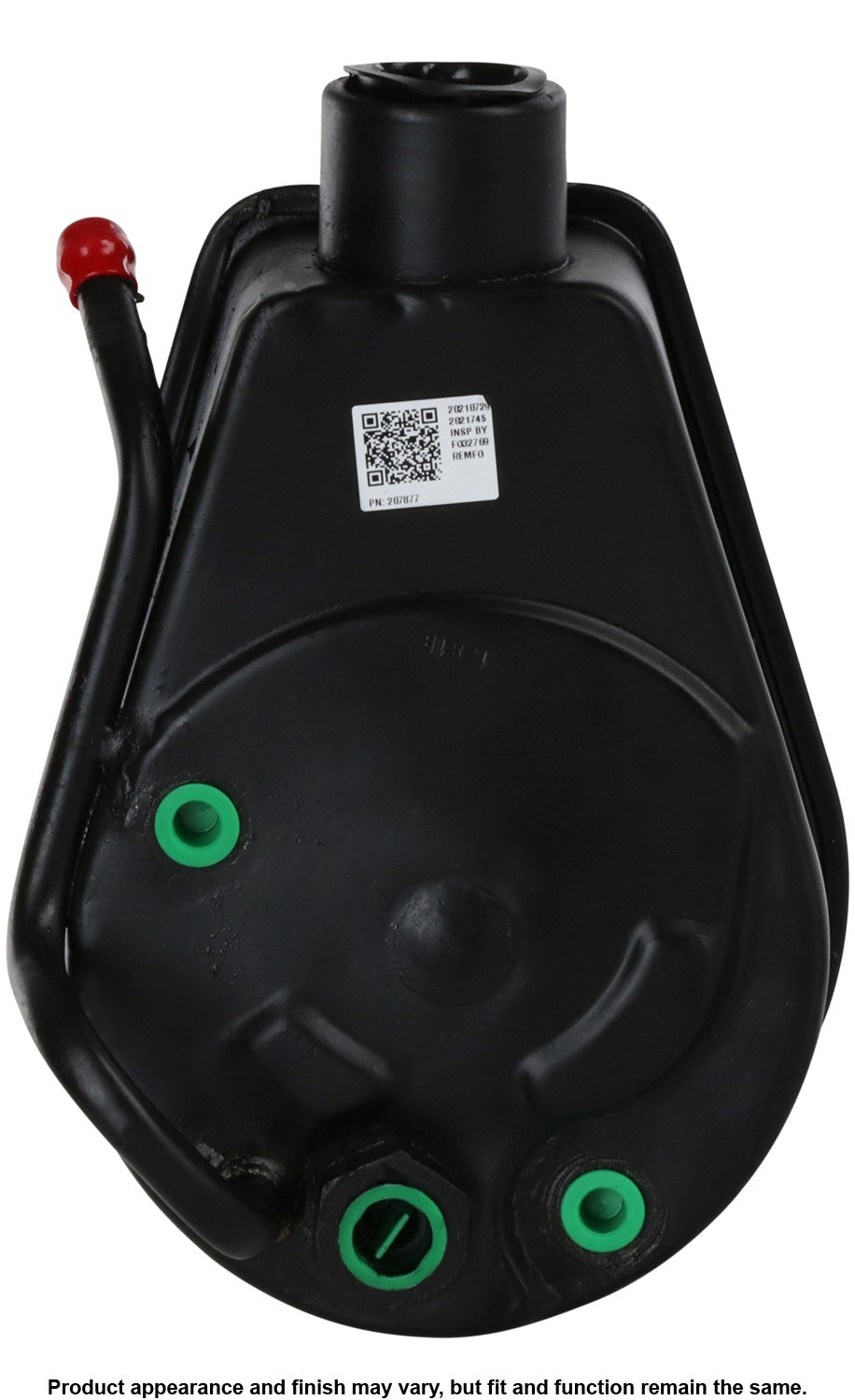 Cardone Reman Power Steering Pump 20-7877