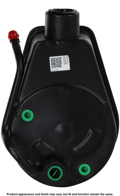 Cardone Reman Power Steering Pump 20-7877