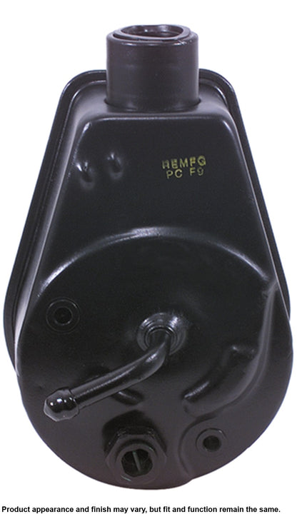 Cardone Reman Power Steering Pump 20-7878
