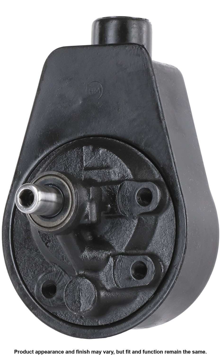 Cardone Reman Power Steering Pump 20-7879