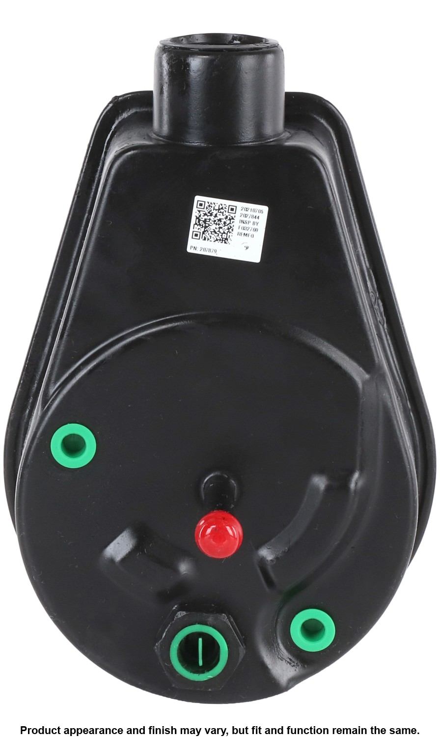 Cardone Reman Power Steering Pump 20-7879