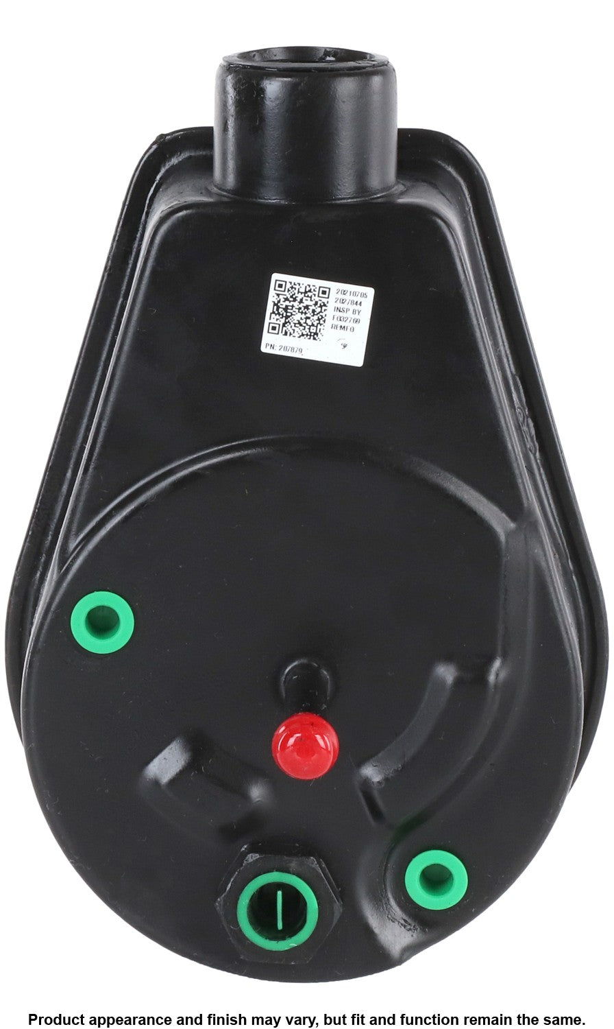 Cardone Reman Power Steering Pump 20-7879