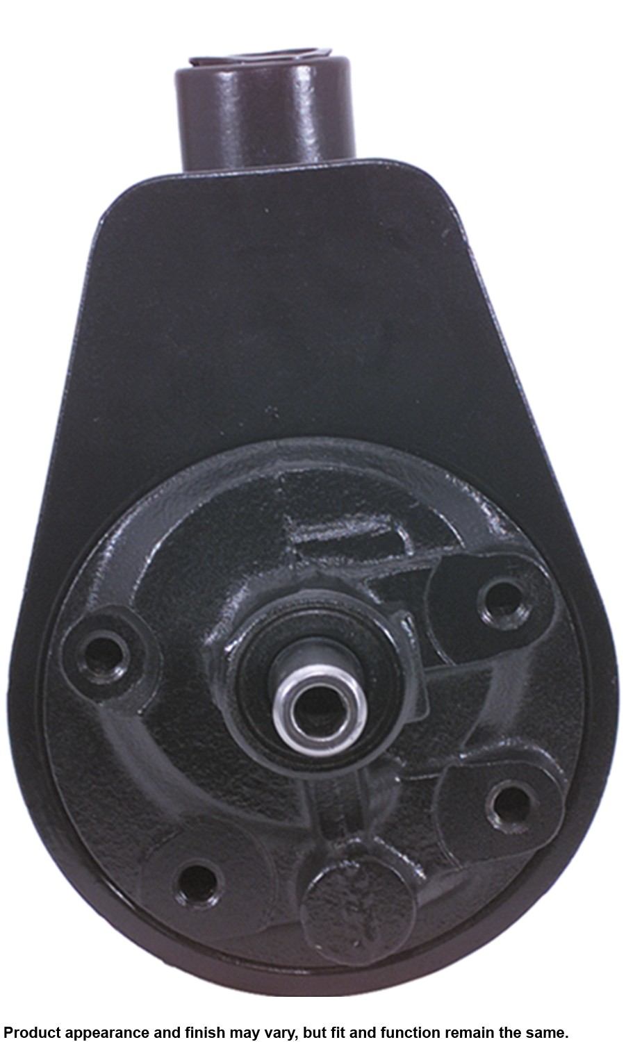 Cardone Reman Power Steering Pump 20-7879