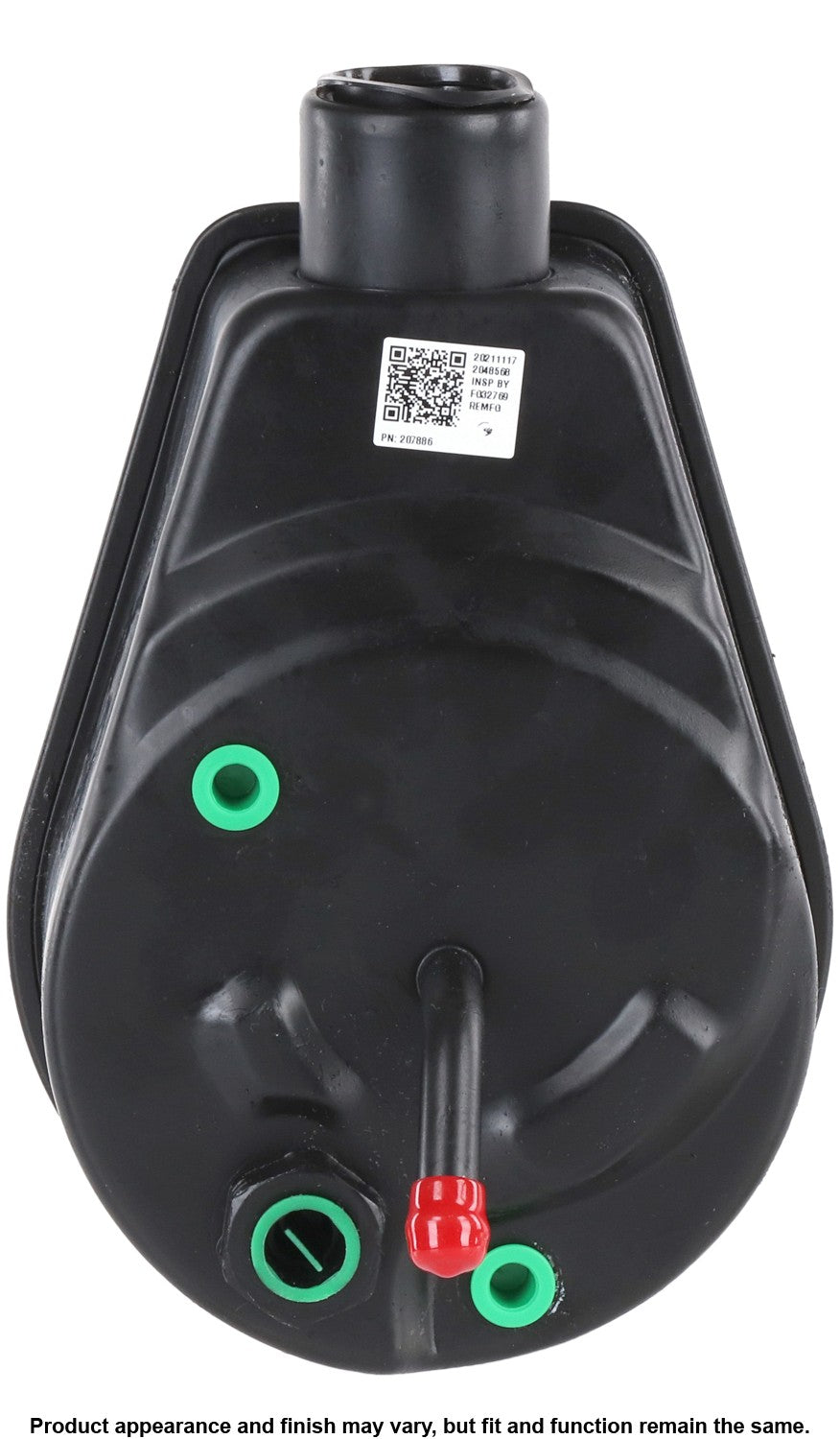 Cardone Reman Power Steering Pump 20-7886