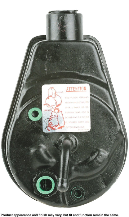 Cardone Reman Power Steering Pump 20-7886