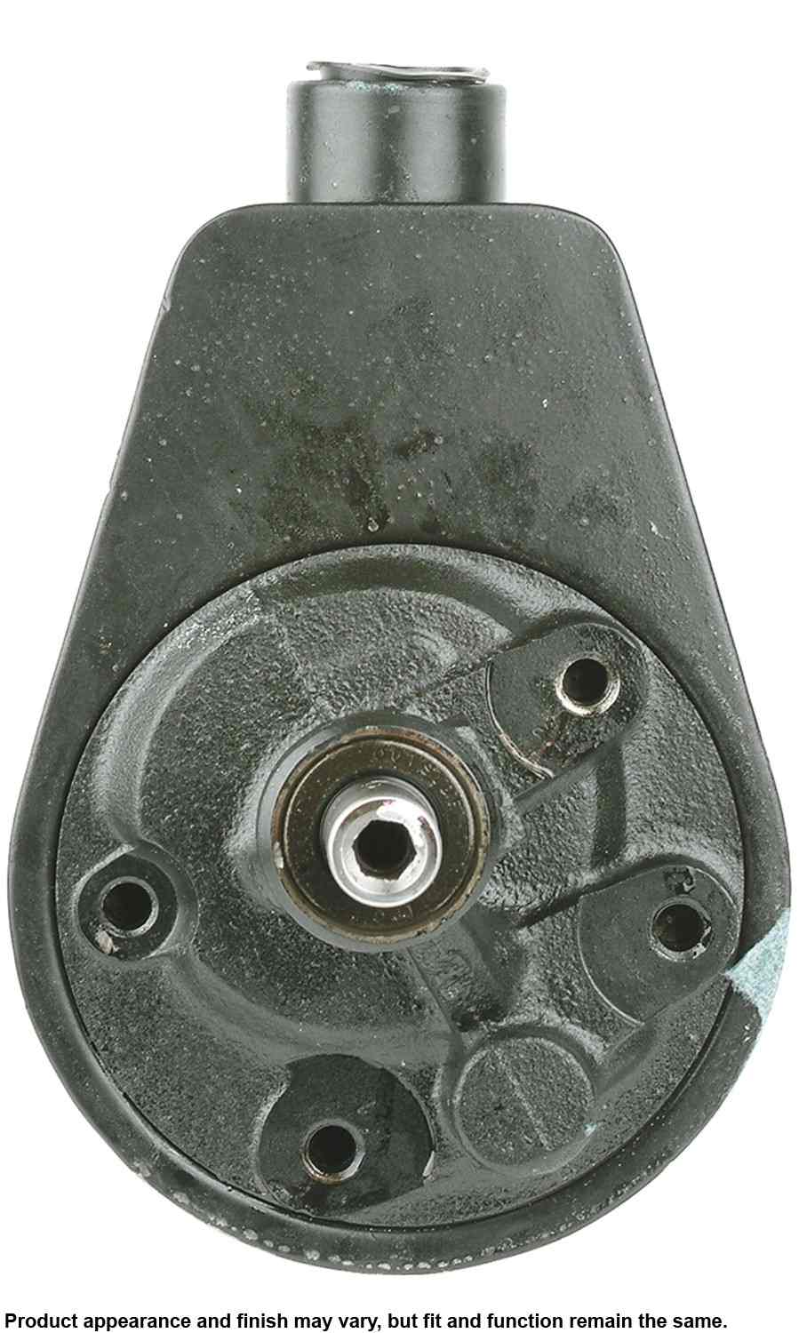 Cardone Reman Power Steering Pump 20-7886