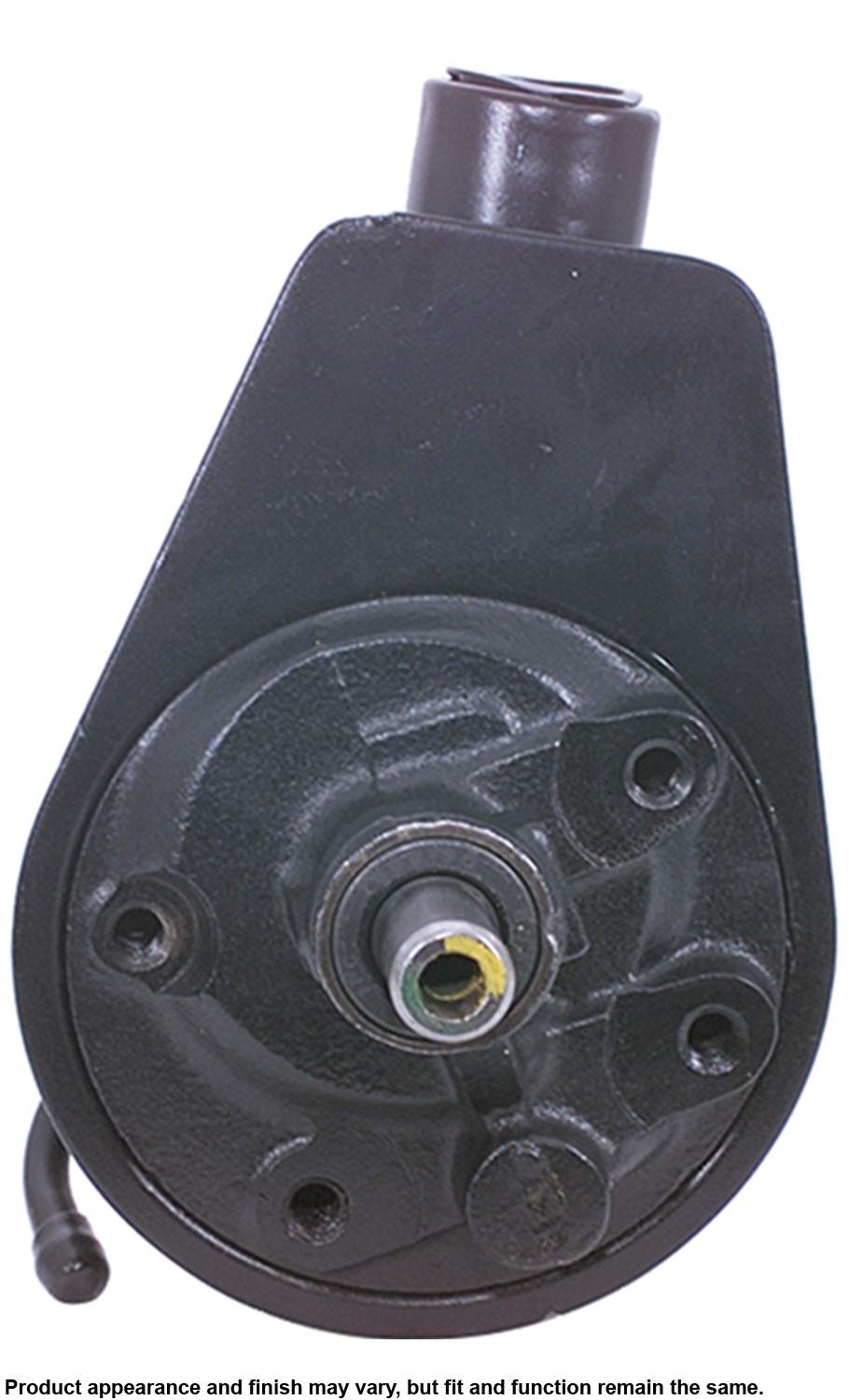 Cardone Reman Power Steering Pump 20-7903