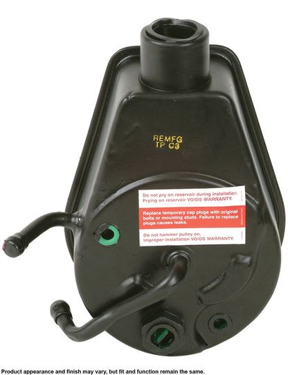 Cardone Reman Power Steering Pump 20-7904