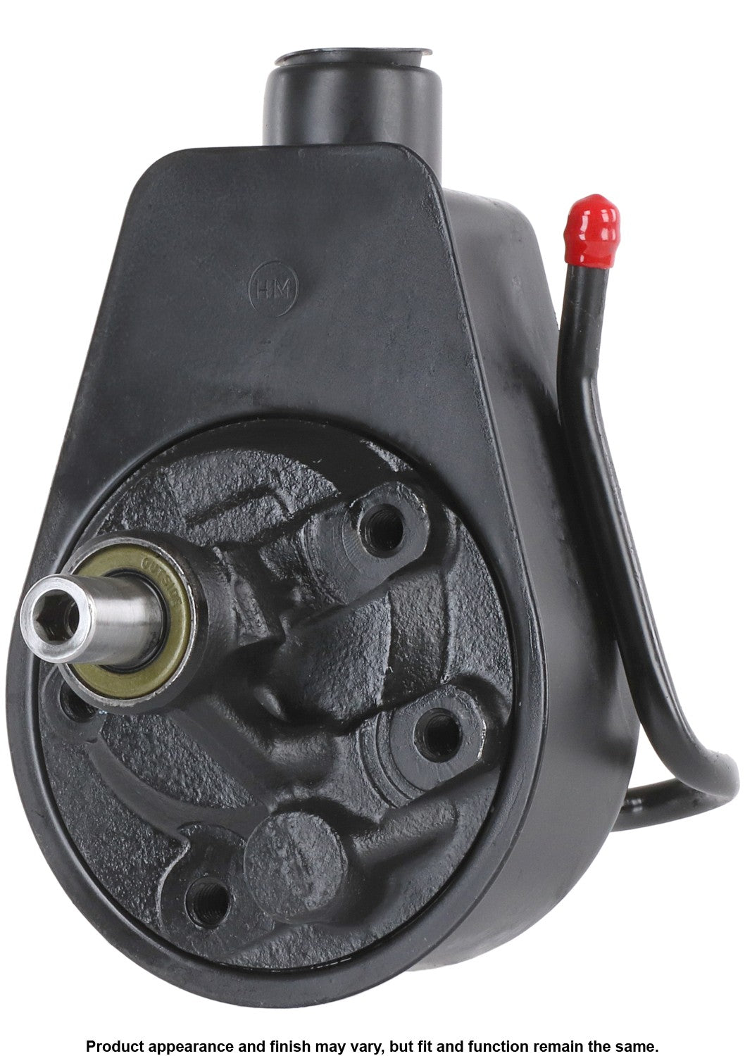 Cardone Reman Power Steering Pump 20-7911