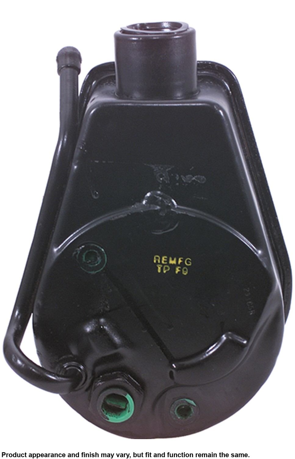 Cardone Reman Power Steering Pump 20-7911
