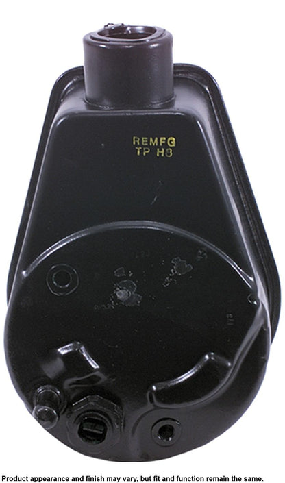 Cardone Reman Remanufactured Power Steering Pump 20-7913
